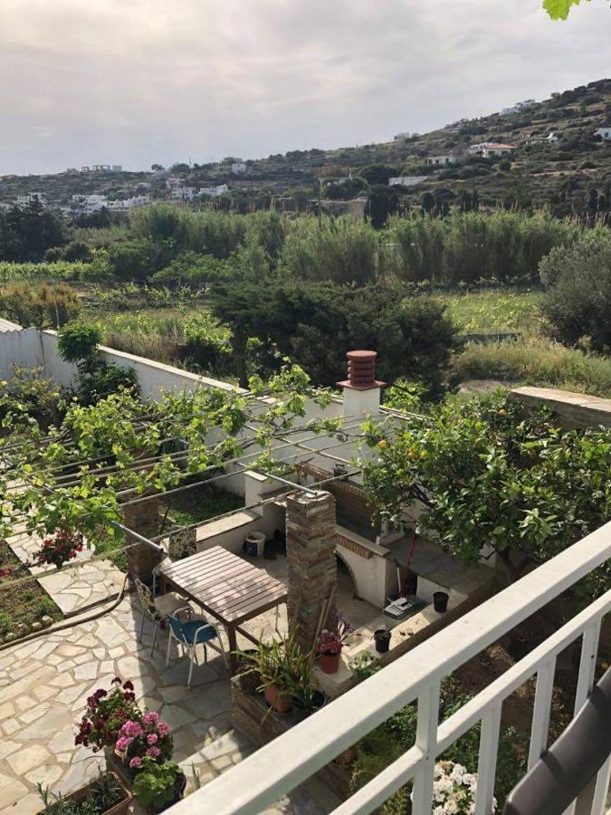 Villa Koula Batsi  Exterior photo