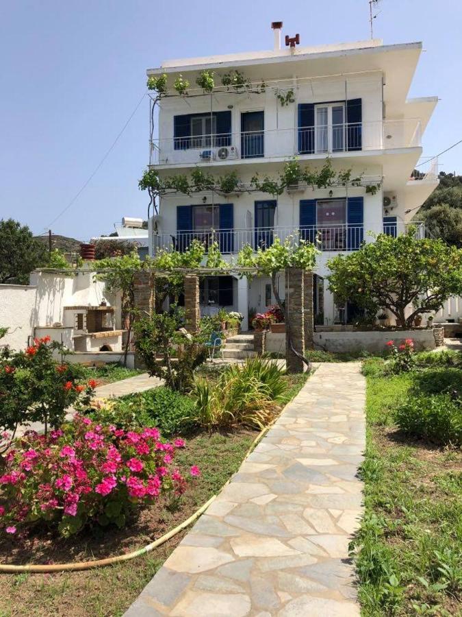 Villa Koula Batsi  Exterior photo