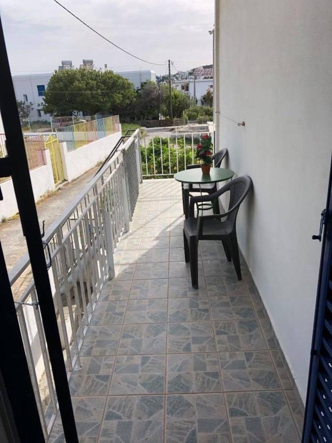 Villa Koula Batsi  Exterior photo