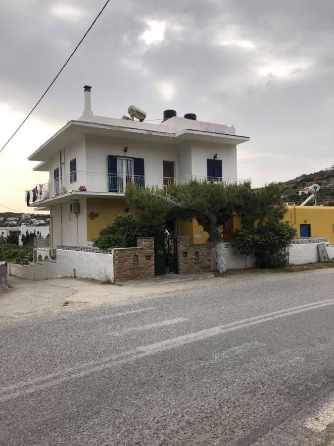 Villa Koula Batsi  Exterior photo