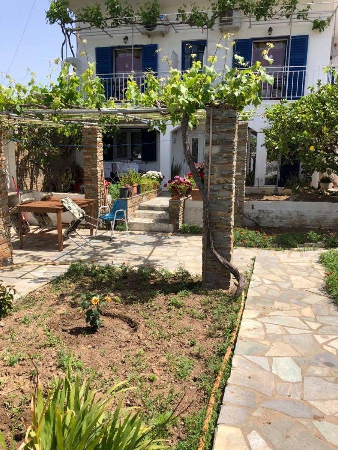 Villa Koula Batsi  Exterior photo