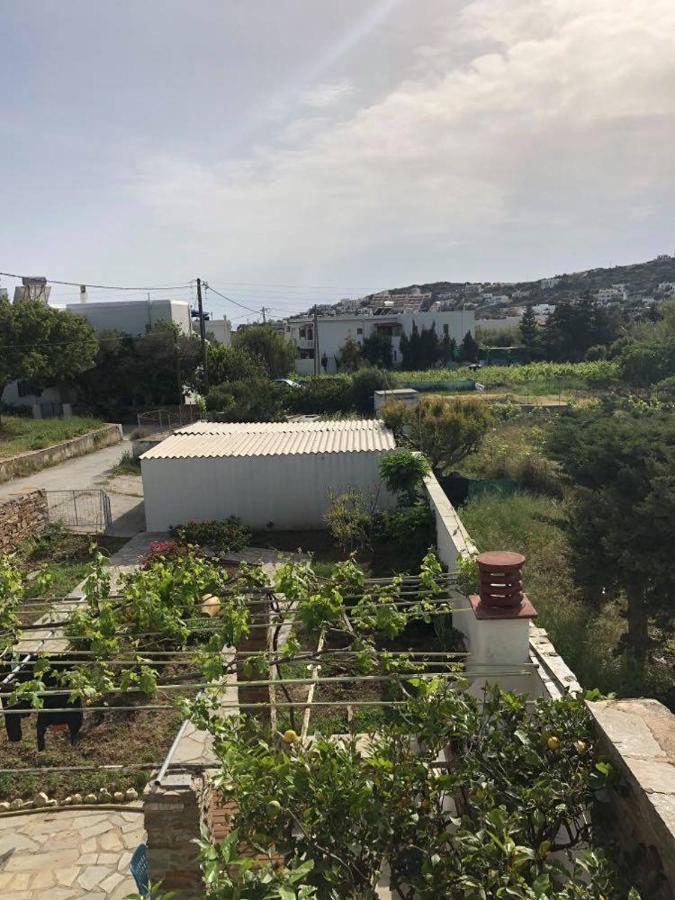 Villa Koula Batsi  Exterior photo