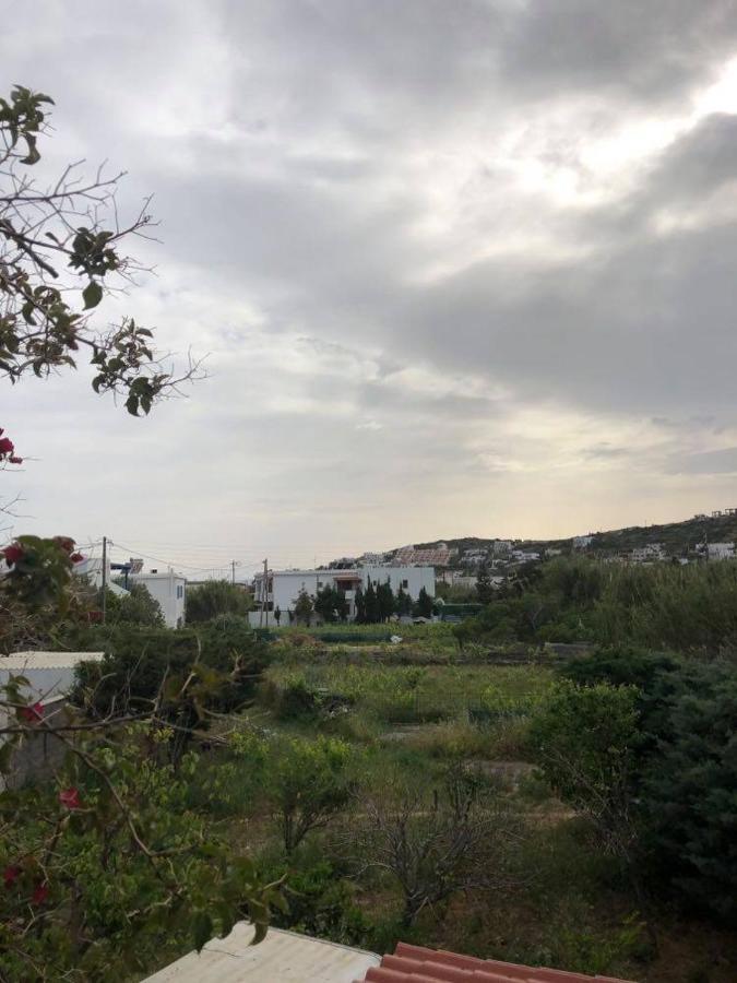 Villa Koula Batsi  Exterior photo